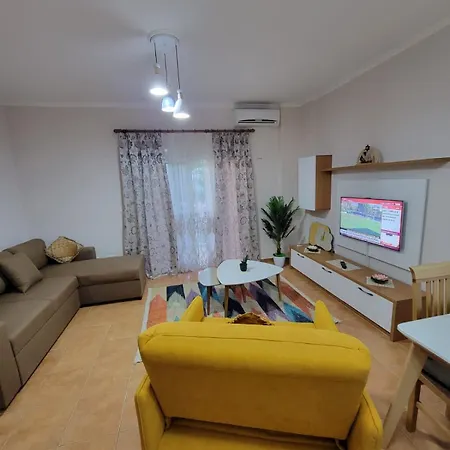 Eri's Apartment
