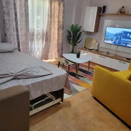 Eri's Apartment