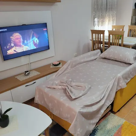 Apartment Eri's Durres