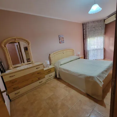 Eri's Apartment *